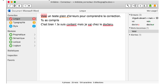 Description manquante