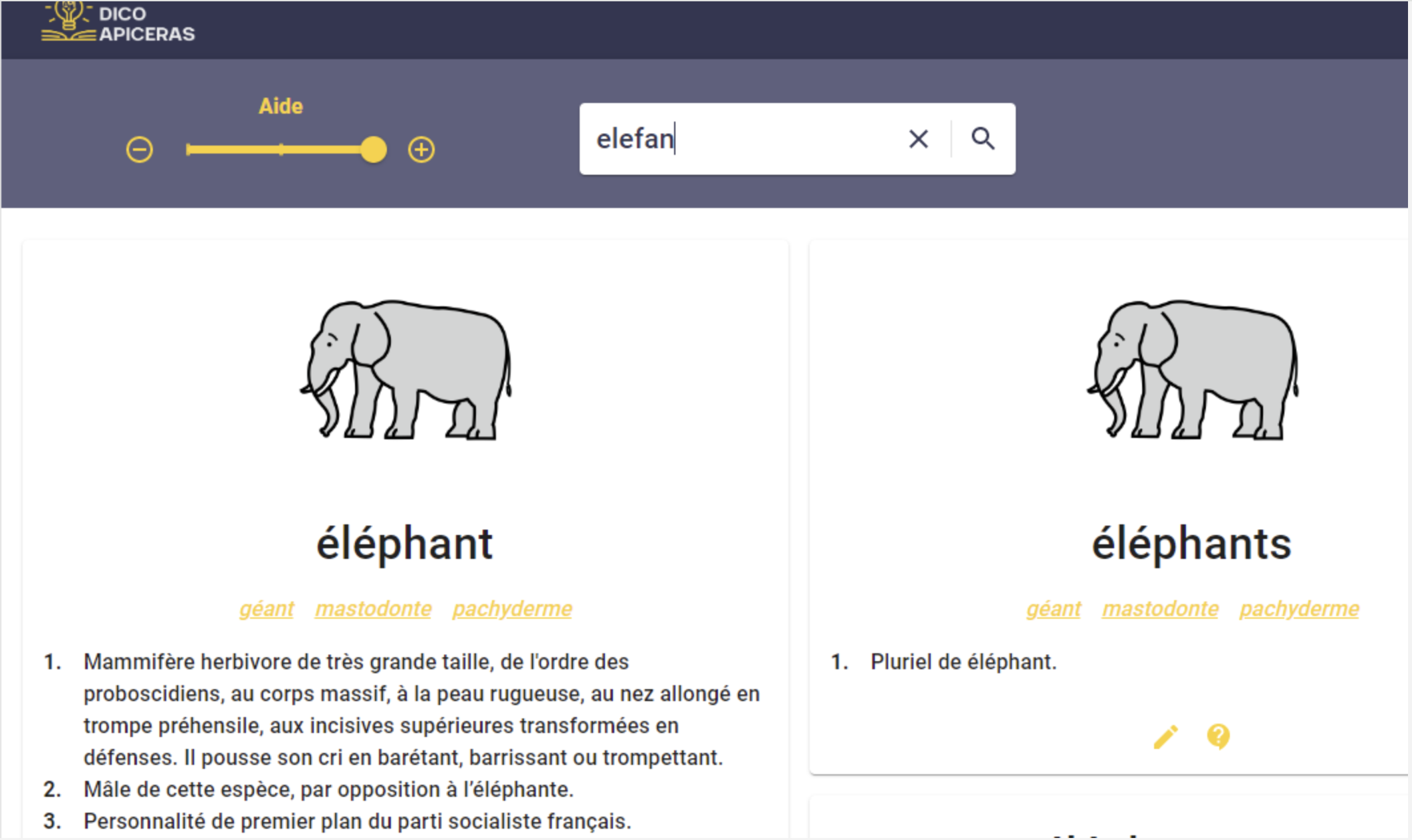 Description manquante