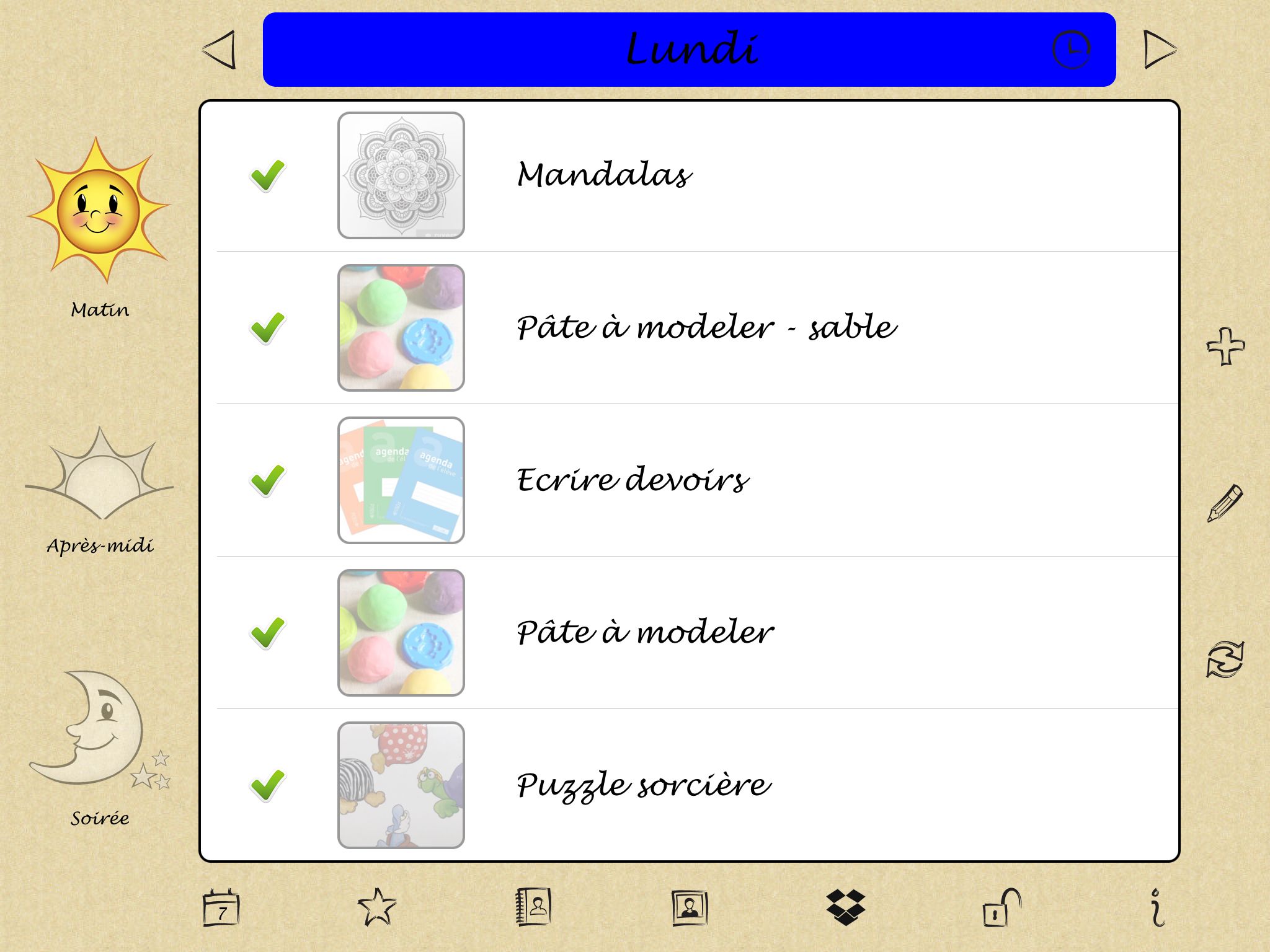 Description manquante