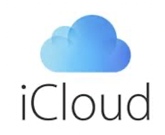 Icone de iCloud Drive
