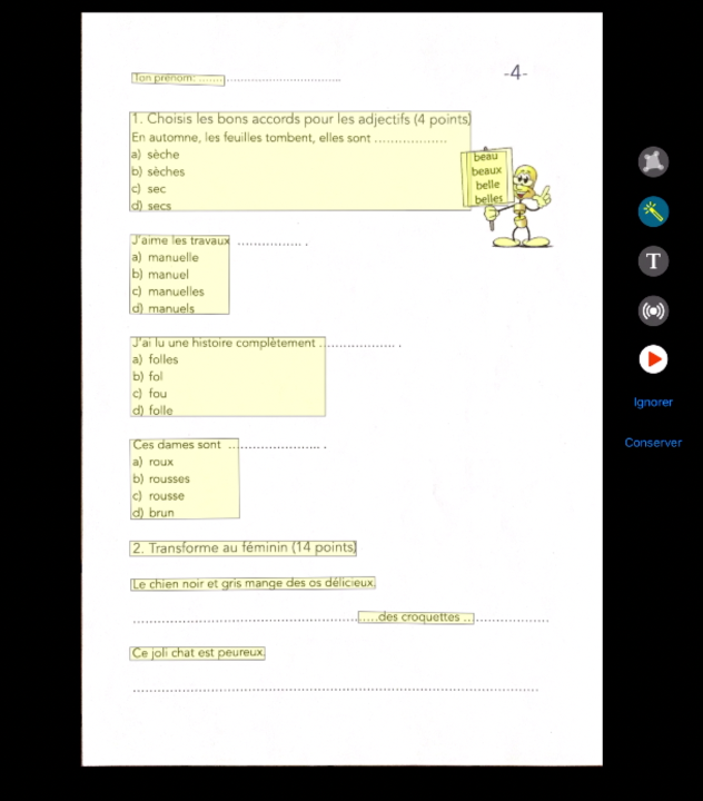 Description manquante