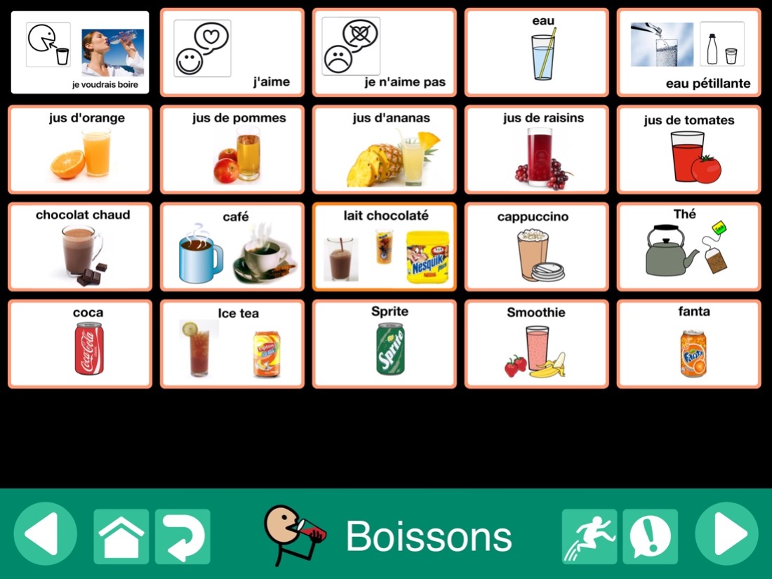 Description manquante