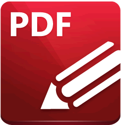 icône PDF Xchange Editor